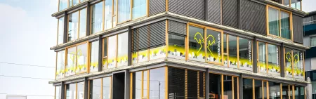 Raiffeisen Immobilien und Bausparkasse eröffnen neuen Standort in Bregenz