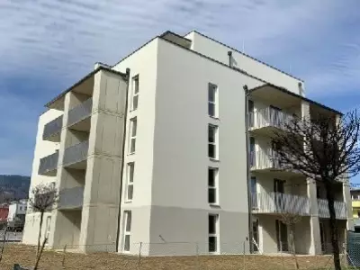 Vermietete 3-Zi-Wohnung in Deutschlandsberg