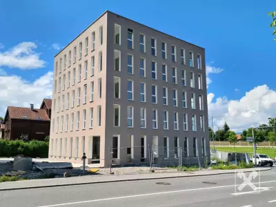 Neubauprojekt Hohenems - Mietwohnungen Erstbezug! (W02)